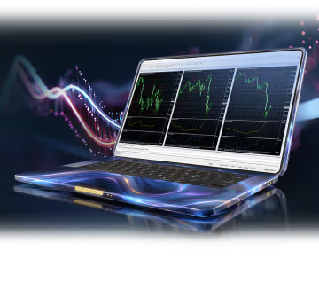 AvaTrade 网页版交易平台手机预览